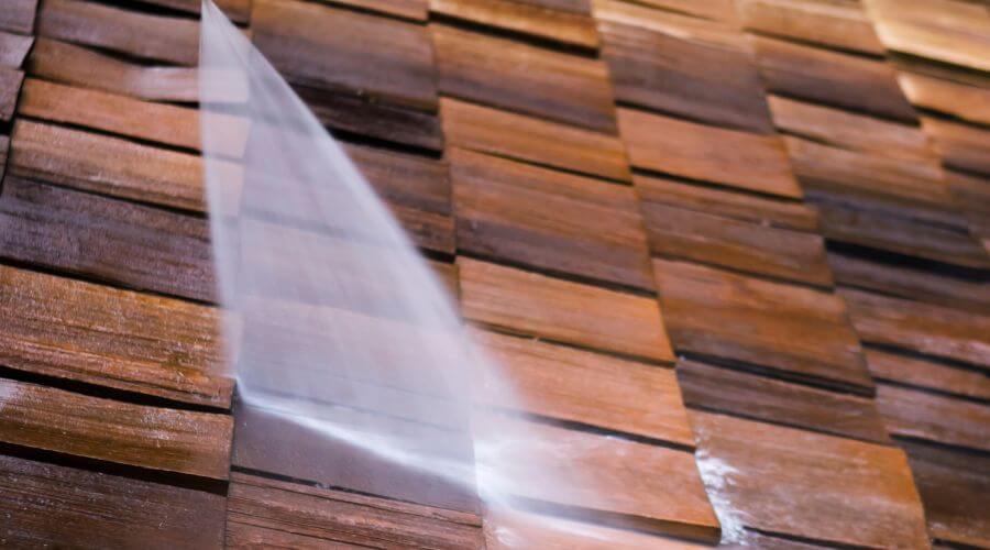 Professional tile roof repair services in Sasser, GA